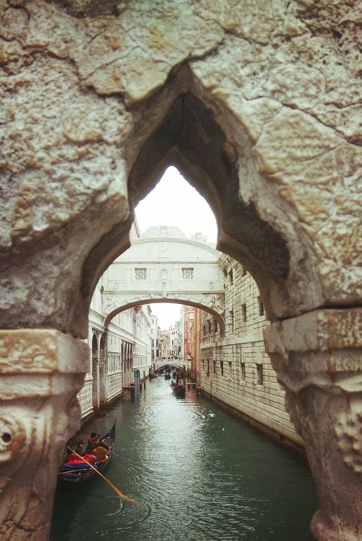ponte dei sospiri
