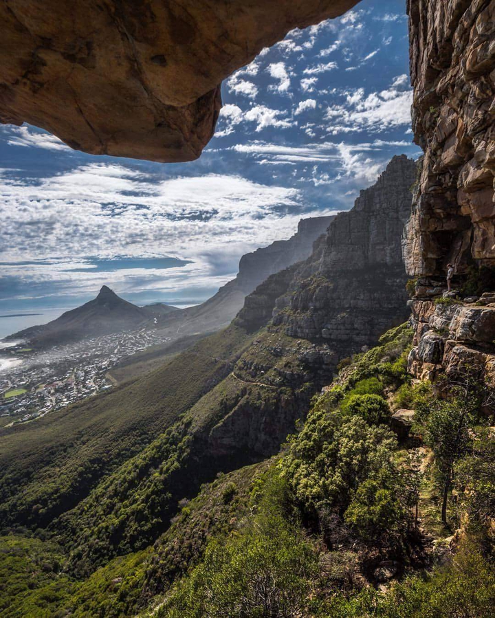 Beautiful Cape Town