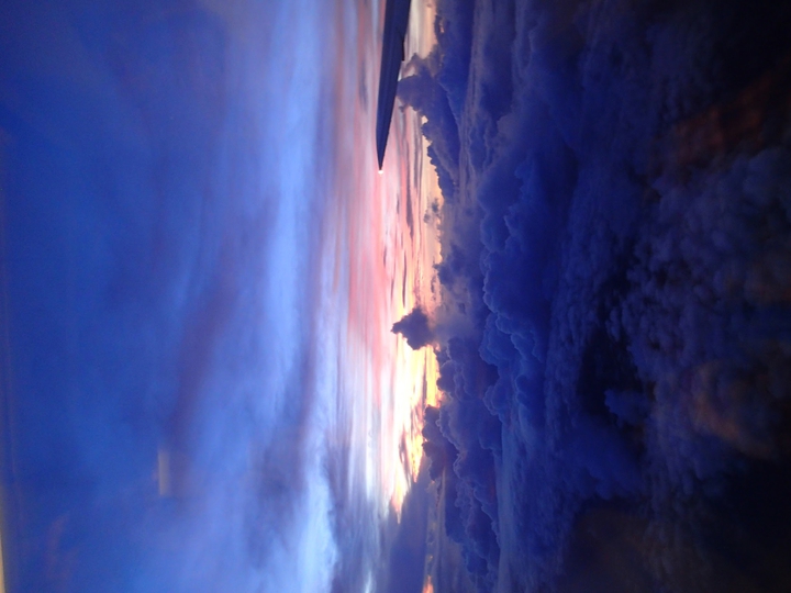 sky
