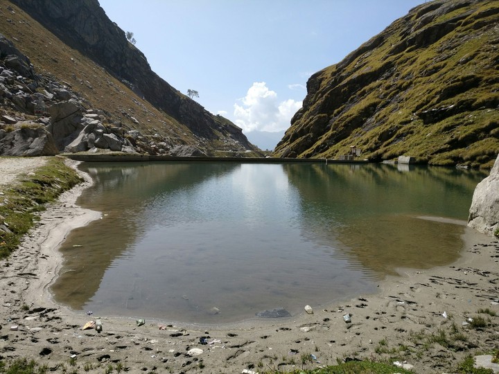 baes river