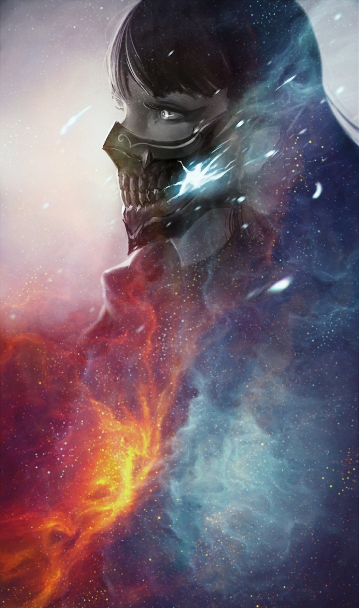 infinity