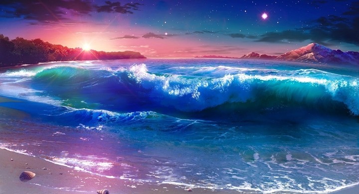 Dream place