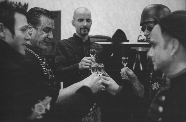 Rammstein