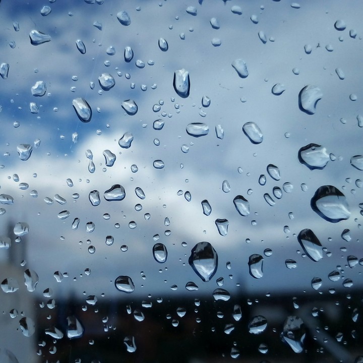rainy