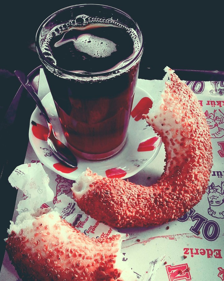 çay keyfi