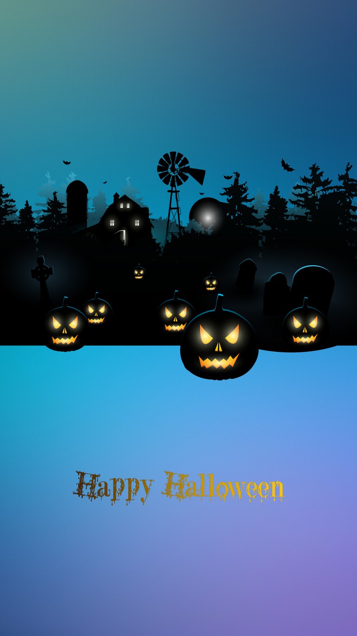Happy Halloween