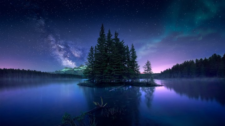 Alberta, Canada