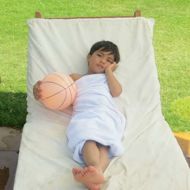 serene