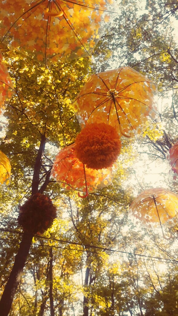Golden time