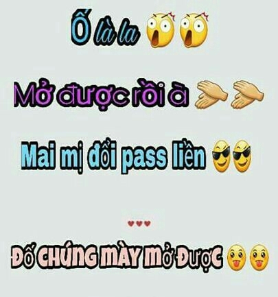.