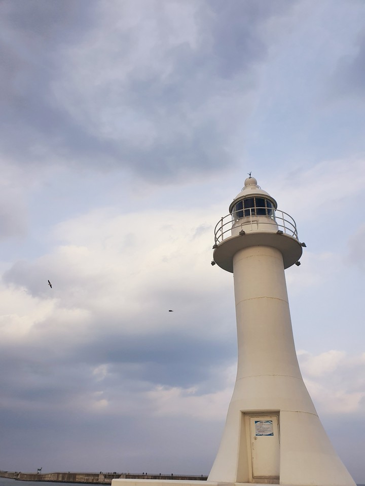 Light house