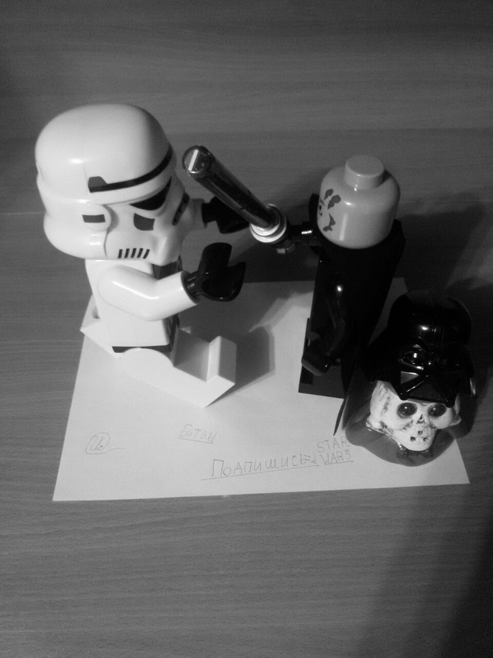 star wars