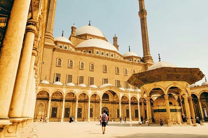 Egypt