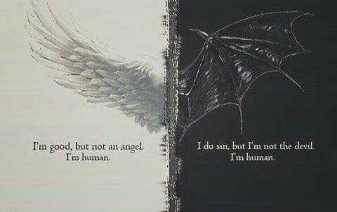 i'm Human