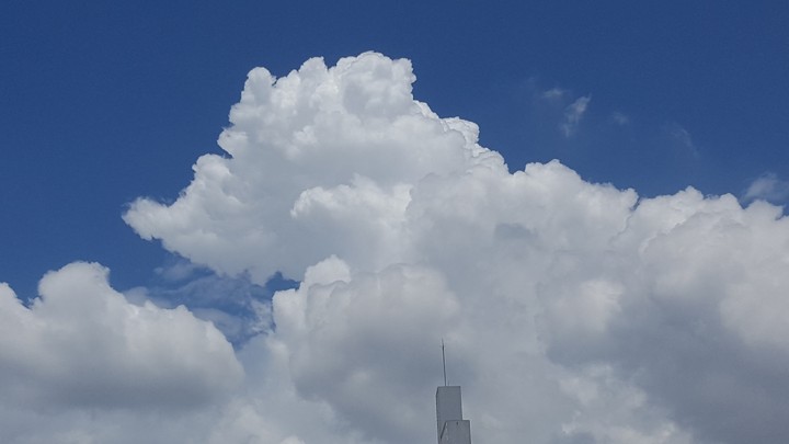 cloud