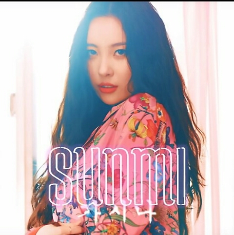 sunmi