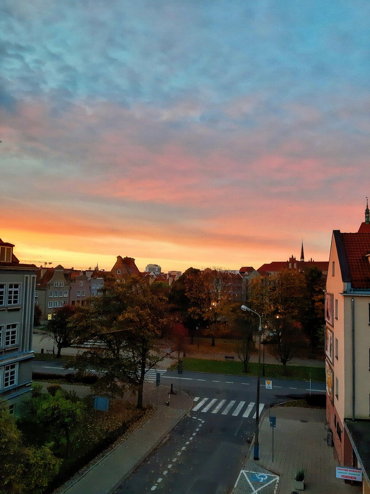 Sunrise