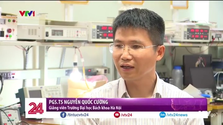 thầy đáng yêu dễ sợ