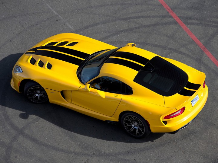 dodge