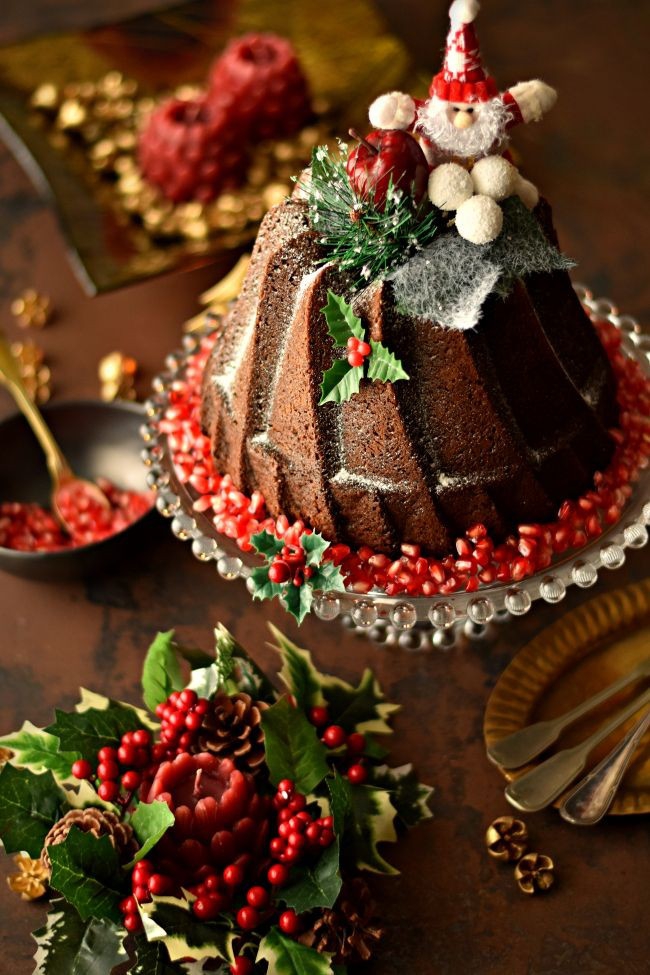 Cake