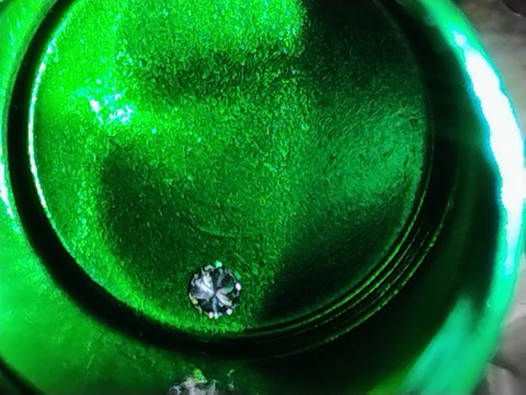 sphere, Emerald wallpapers