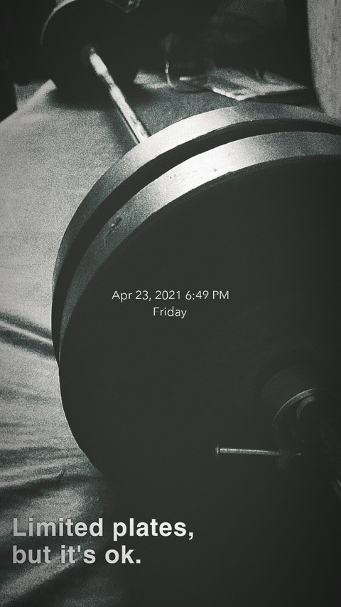 workout