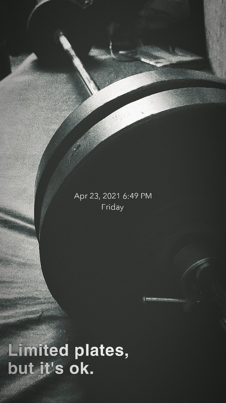 workout