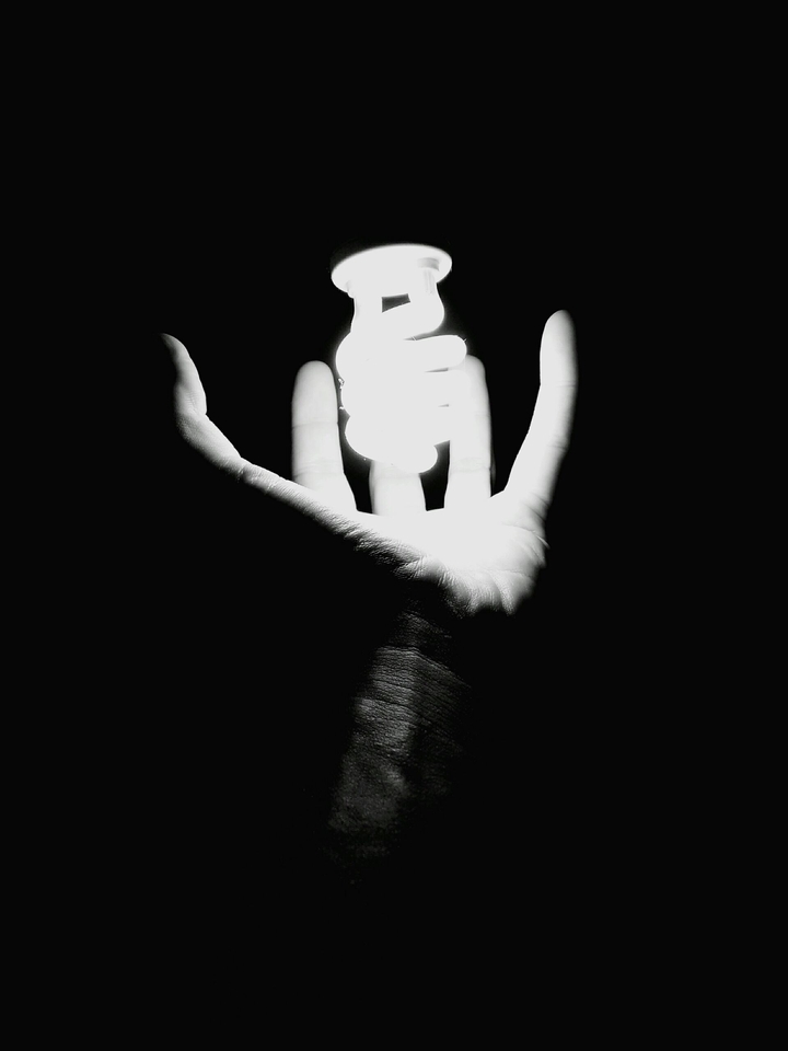 Luz
