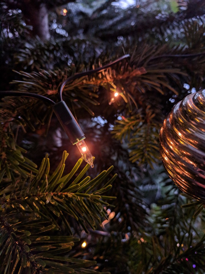 Christmas background
