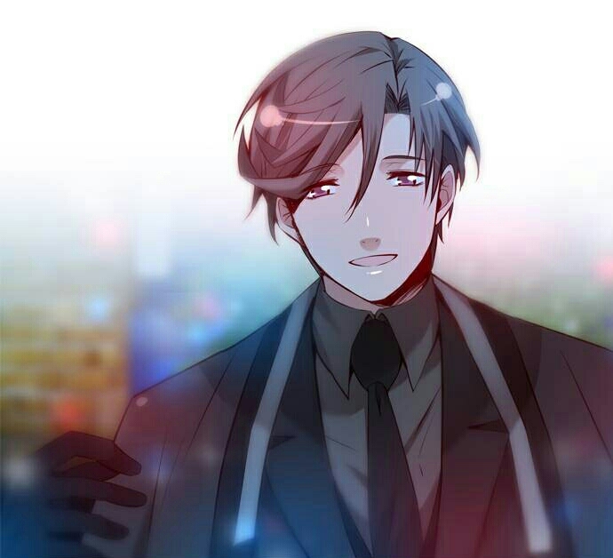 Korean Webtoon
