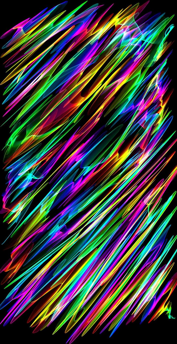 wild colors