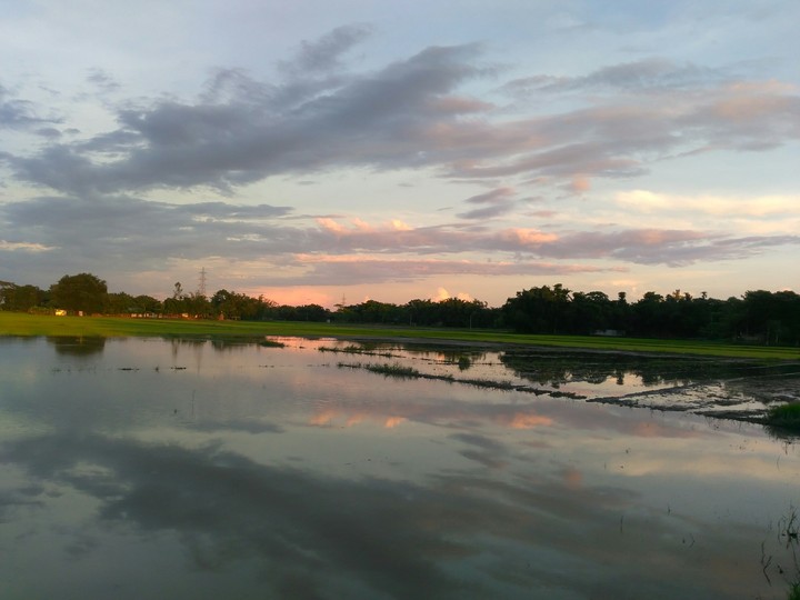 sky