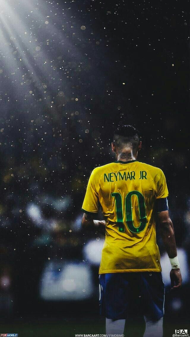 neymar