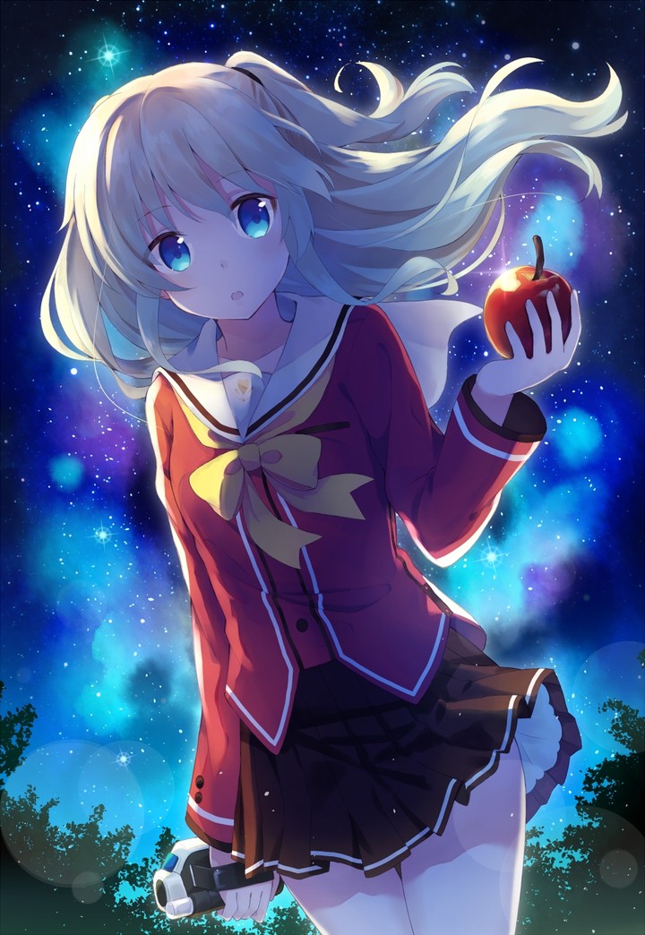 Anime