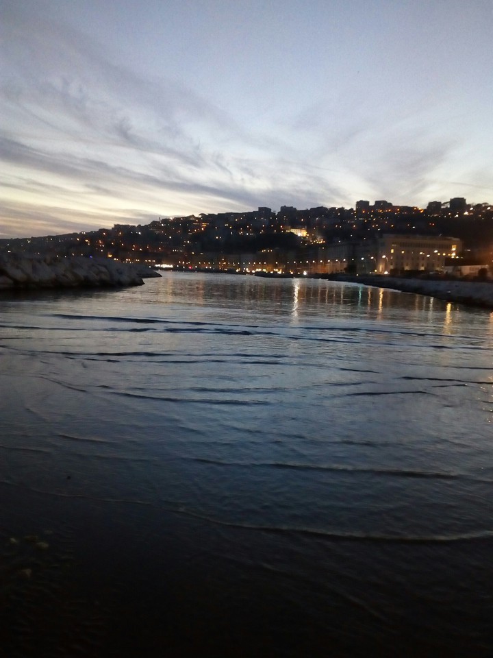 Napoli