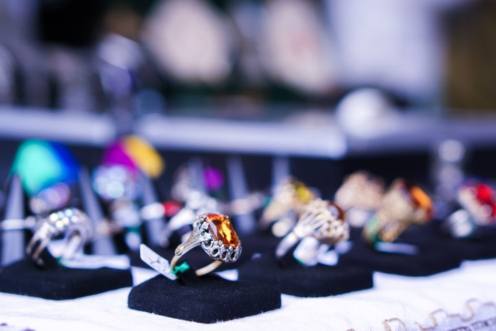 rings