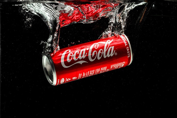 coca cola