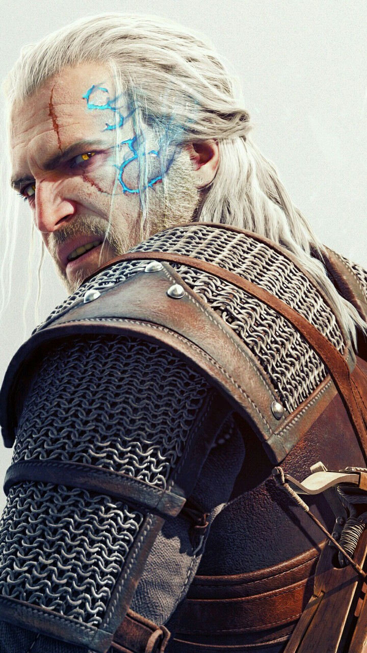 witcher