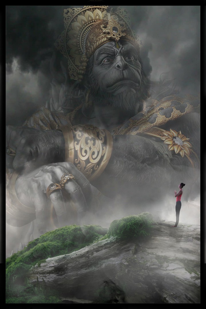 Hanuman