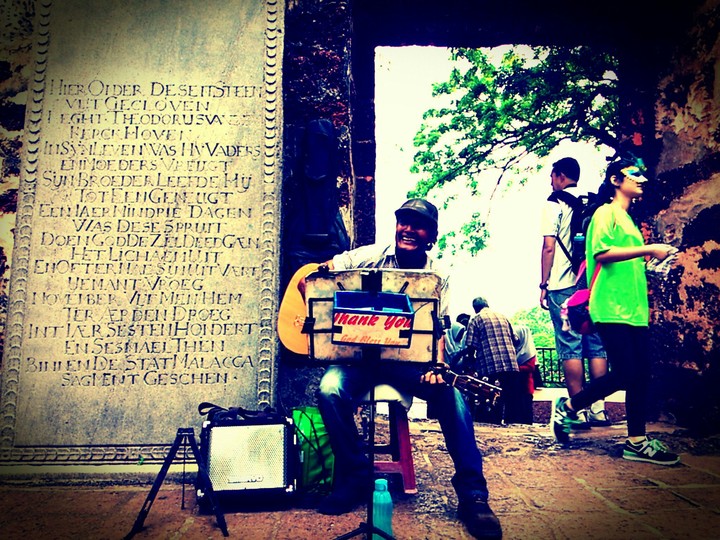 singer
