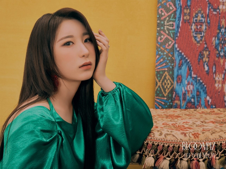 Chaeyeon