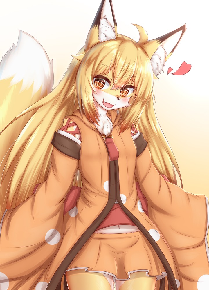 Fox :3