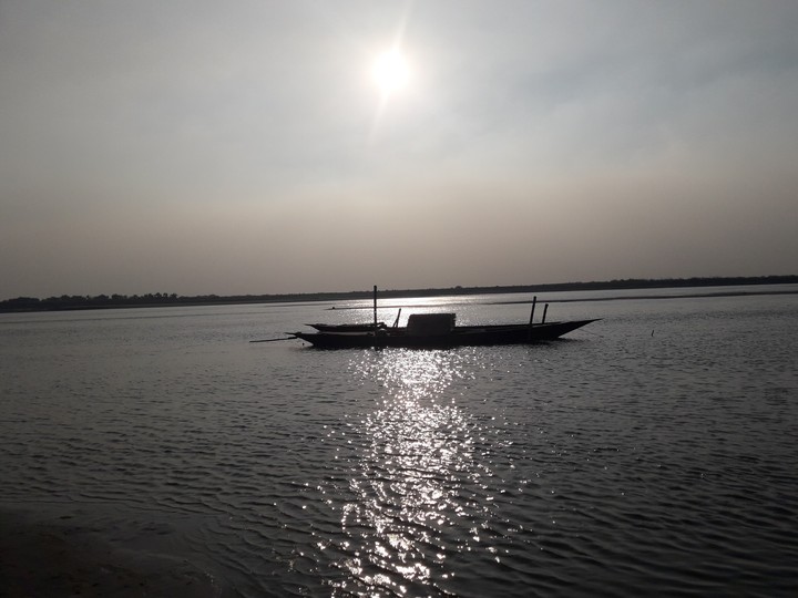 Riverine