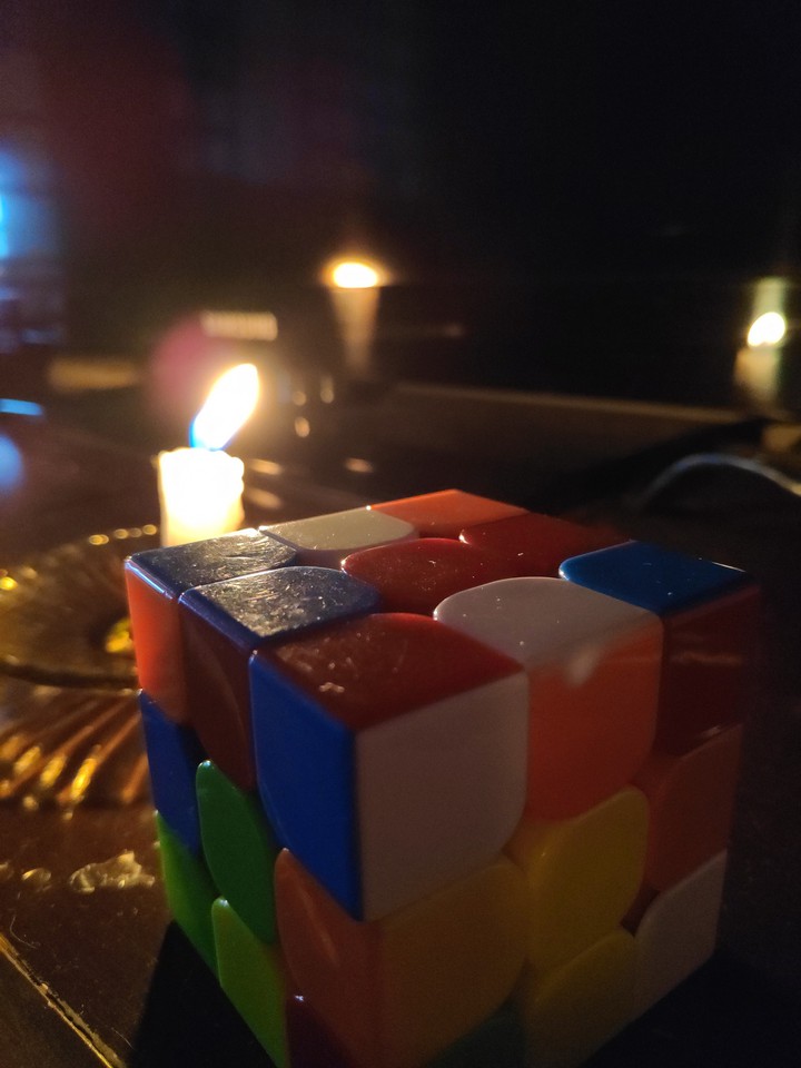 Cubo Mágico