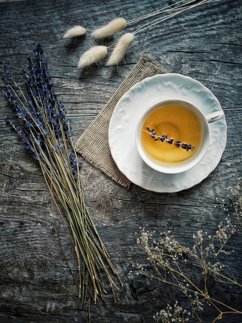 Tea soul