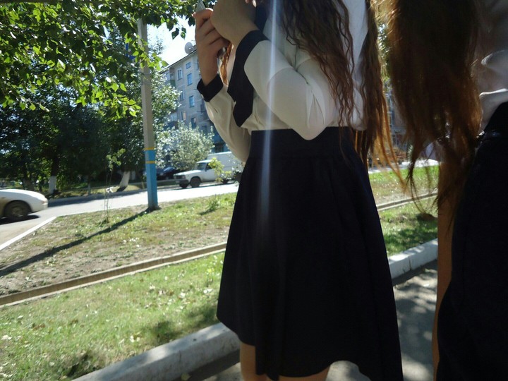 girls