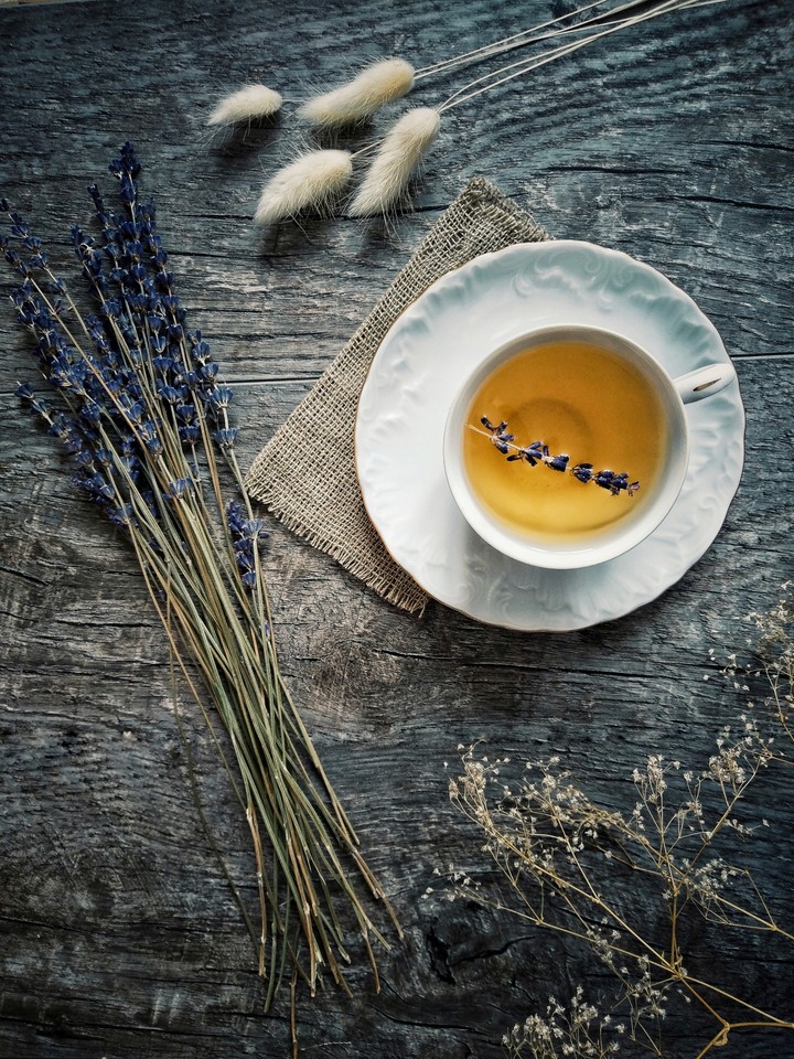 Tea soul