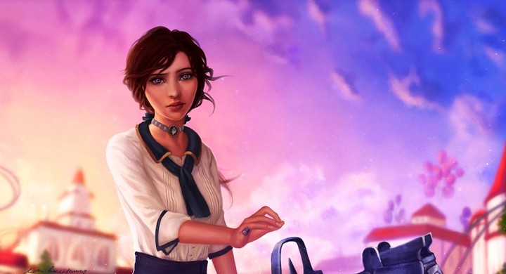 BioShock Infinite