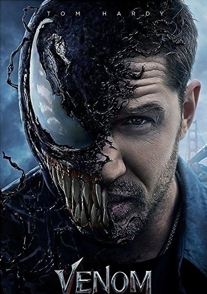 movies # tom hardy # venom