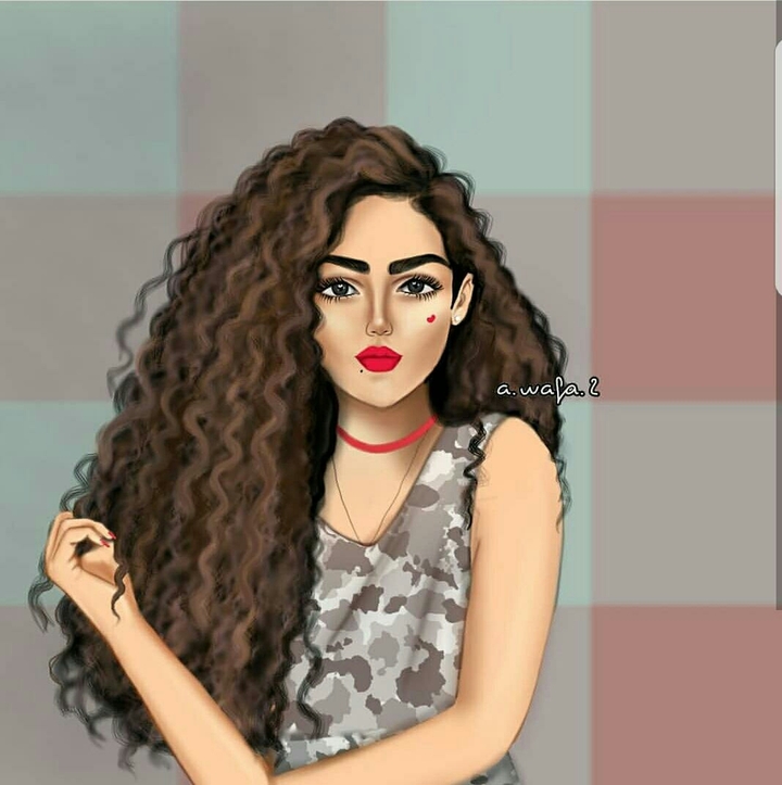 Girly_m